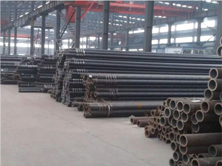 金湖12cr2mo化肥专用管