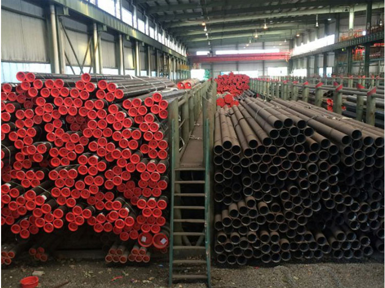 金湖12crmo化肥专用管